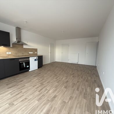 Appartement 4 pièces 230000 €