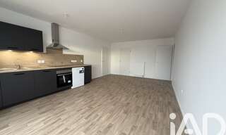 Appartement 4 Pièces 73 m² à vendre à Meaux (77100)