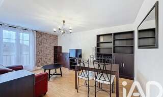 Appartement 3 Pièces 60 m² à vendre à Choisy-le-Roi (94600)