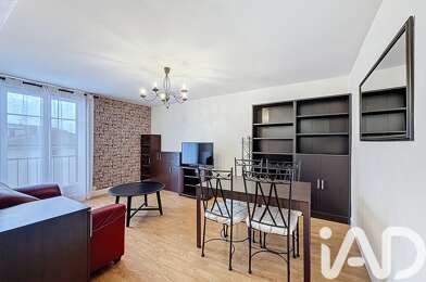 Appartement 3 pièces 189000 €