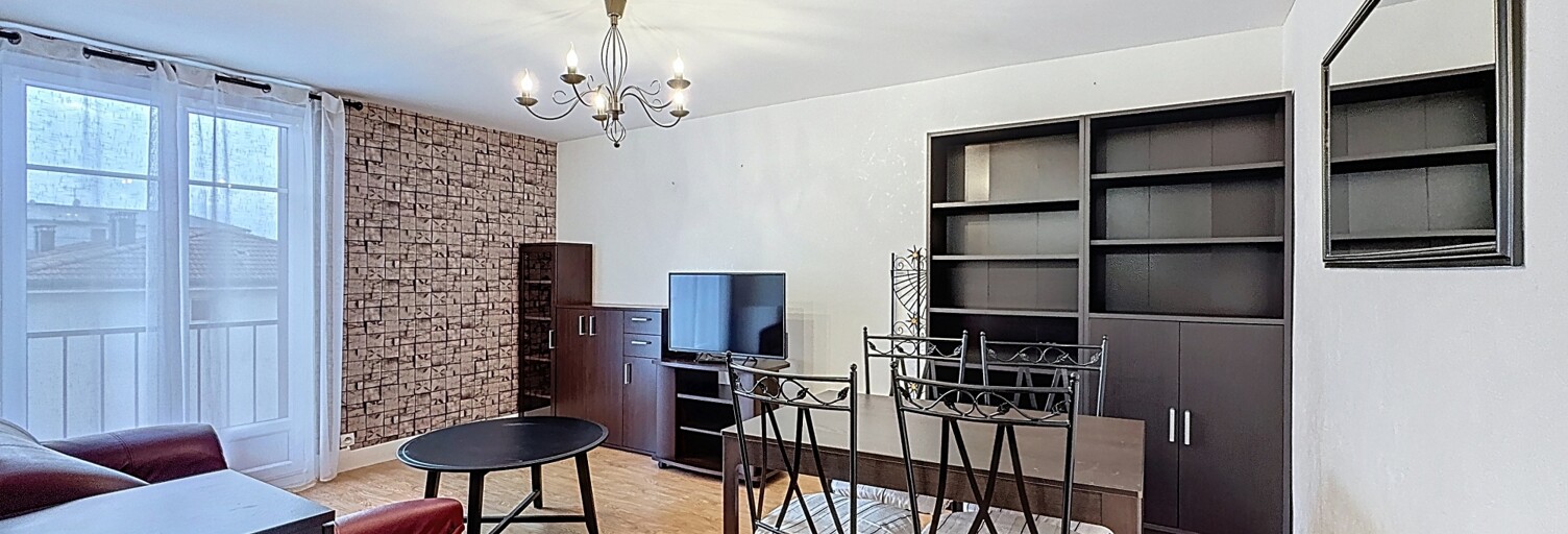 Appartement 3 Pièces 59 m² à vendre à Choisy-le-Roi (94600)