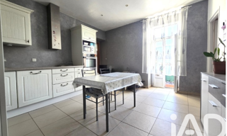 Appartement 4 Pièces 80 m² à vendre à Drap (06340)