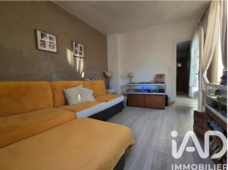Vente Appartement 4 pièces - Photo 3