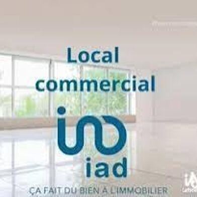 Commerce  109000 €