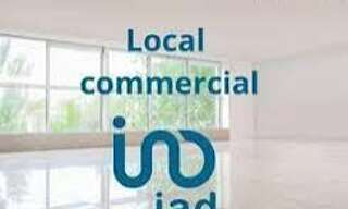 Commerce  15 m² à vendre à Annecy (74000)