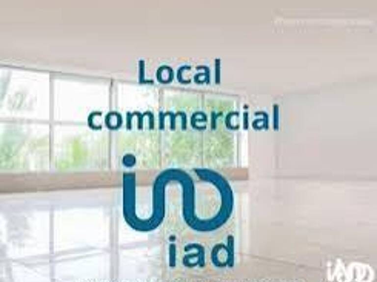 Vente Boutique/Local commercial 15 m&sup2; — photo 1