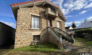 Maison 4 Pièces 83 m² à vendre à Paray-Vieille-Poste (91550)