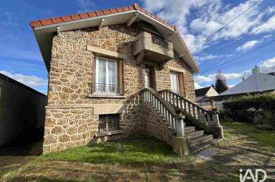 Maison 4 pièces 359000 €