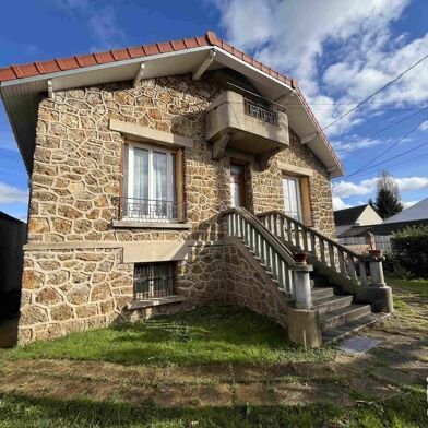 Maison 4 pièces 359000 €