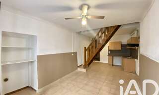 Maison 2 Pièces 54 m² à louer à Noves (13550)