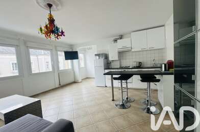 Appartement 2 pièces 149990 €