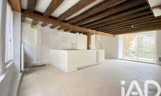 Maison 3 Pièces 71 m² à vendre à Épernon (28230)
