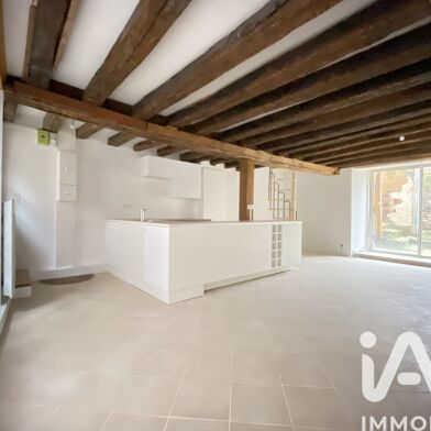 Maison 3 pièces 204000 €