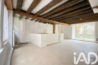 Maison 3 pièces 204000 €