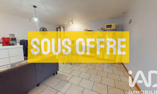 Maison 2 Pièces 44 m² à vendre à Frencq (62630)
