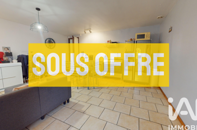 Maison 2 pièces 69000 €