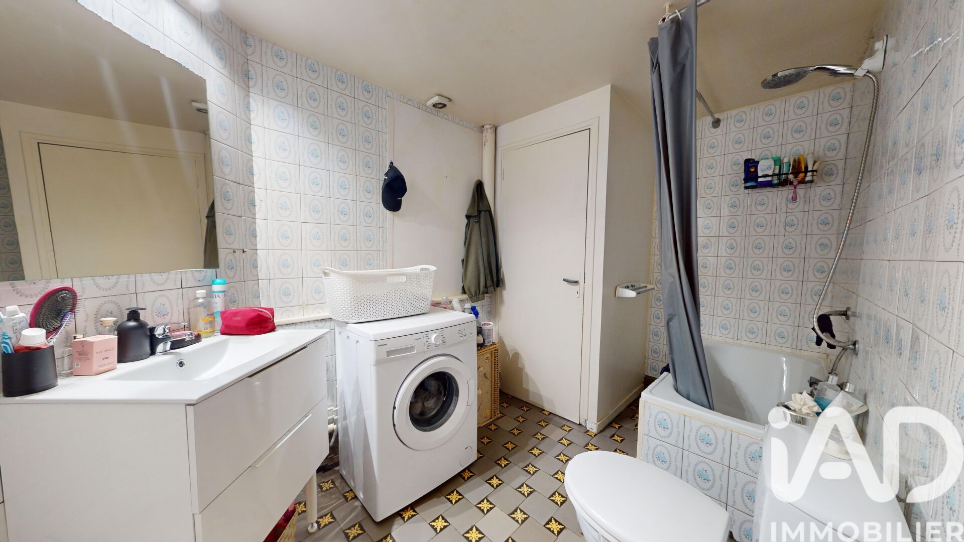 Vente Maison/villa 2 pièces - Photo 5