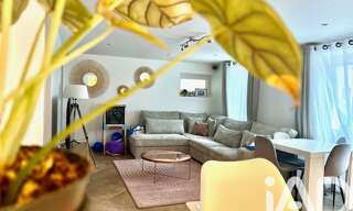 Maison 4 Pièces 95 m² à louer à Marcoussis (91460)