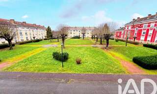 Appartement 3 Pièces 61 m² à vendre à Val de Briey (54150)