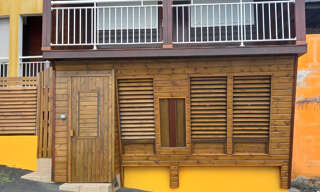 Appartement 4 Pièces 93 m² à louer à Petit-Bourg (97170)