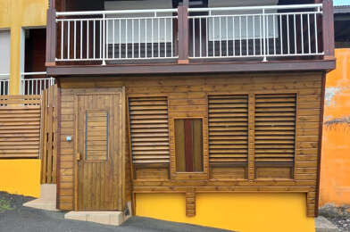 Appartement 4 pièces 1200 €