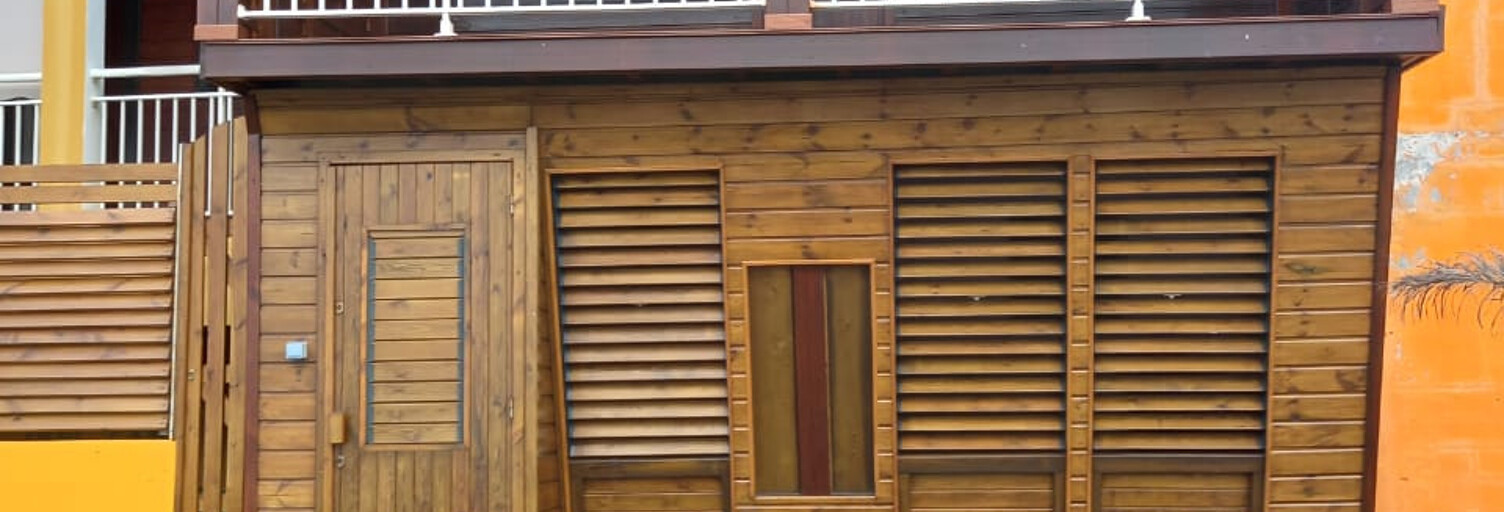 Appartement 4 Pièces 93 m² à louer à Petit-Bourg (97170)