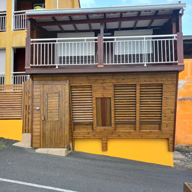 Appartement 4 pièces 1200 €