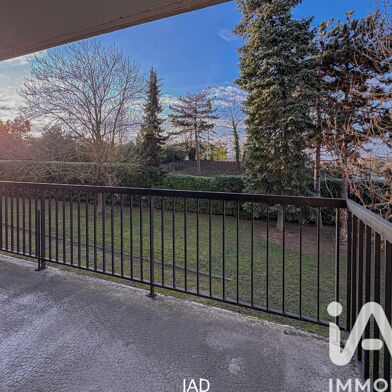 Appartement 2 pièces 210000 €