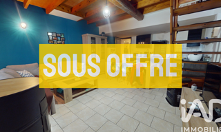 Maison 3 Pièces 55 m² à vendre à Frencq (62630)