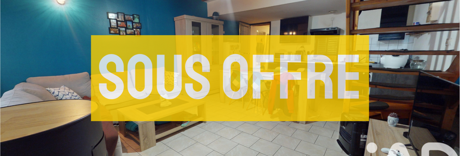 Maison 3 Pièces 55 m² à vendre à Frencq (62630)