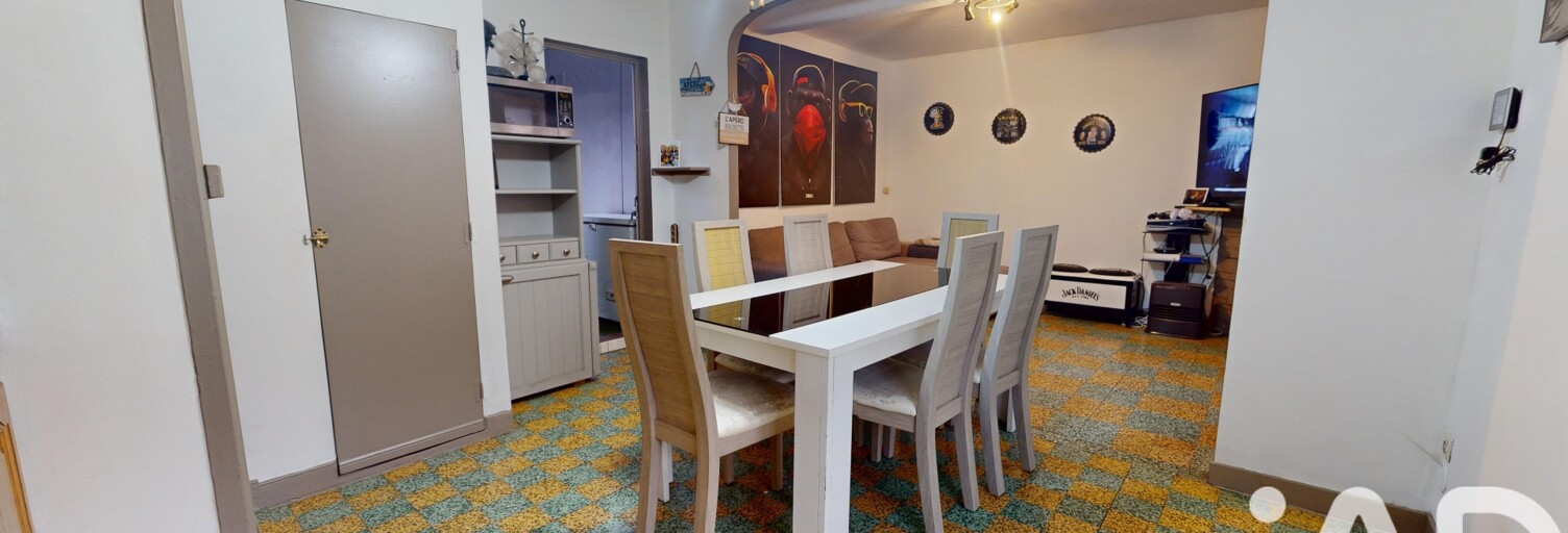 Maison 4 Pièces 63 m² à vendre à Frencq (62630)