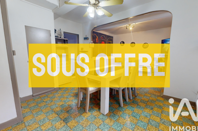 Maison 4 pièces 65000 €