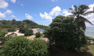 Appartement 3 Pièces 36 m² à vendre à Le Gosier (97190)