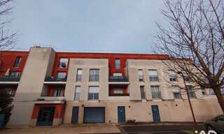 Appartement 3 Pièces 65 m² à vendre à Vert-Saint-Denis (77240)