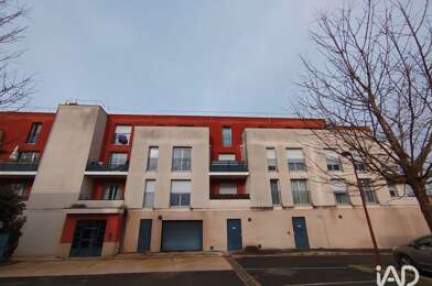 Appartement 3 pièces 209000 €