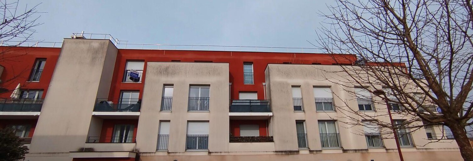 Appartement 3 Pièces 65 m² à vendre à Vert-Saint-Denis (77240)