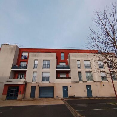 Appartement 3 pièces 209000 €