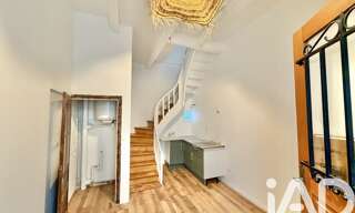 Maison 2 Pièces 29 m² à vendre à Bellegarde (30127)