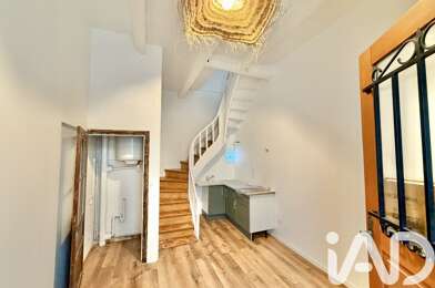 Maison 2 pièces 95000 €