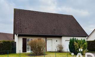 Maison 7 Pièces 161 m² à vendre à Marly (57155)