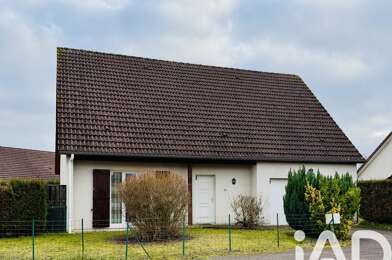 Maison 7 pièces 410000 €