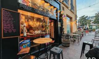 Commerce  25 m² à vendre à Perpignan (66000)