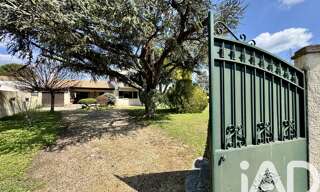 Maison 6 Pièces 128 m² à vendre à Milhaud (30540)