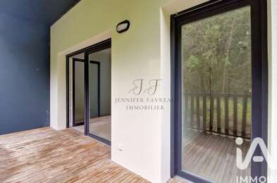 Appartement 3 pièces 181000 €