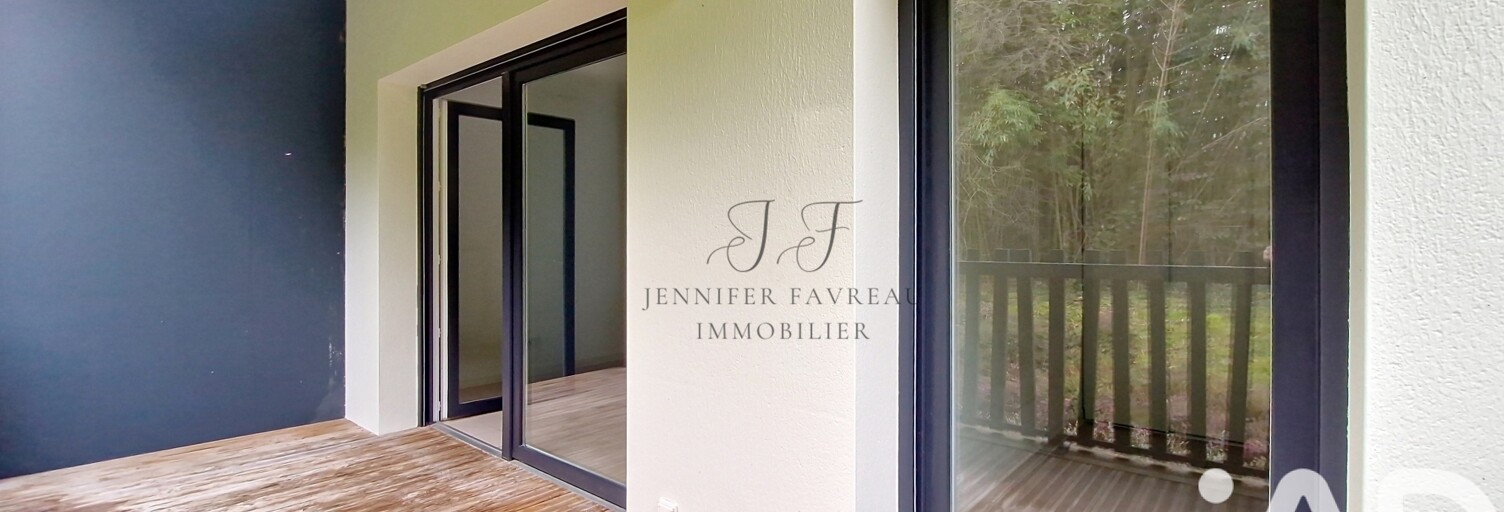 Appartement 3 Pièces 67 m² à vendre à Artigues-près-Bordeaux (33370)