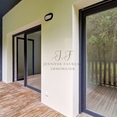 Appartement 3 pièces 181000 €