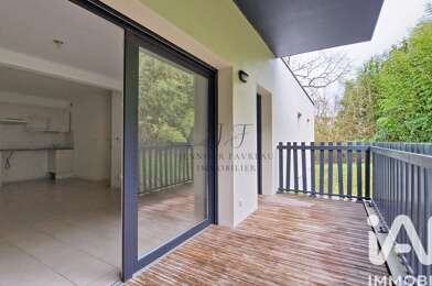 Appartement 3 pièces 179000 €