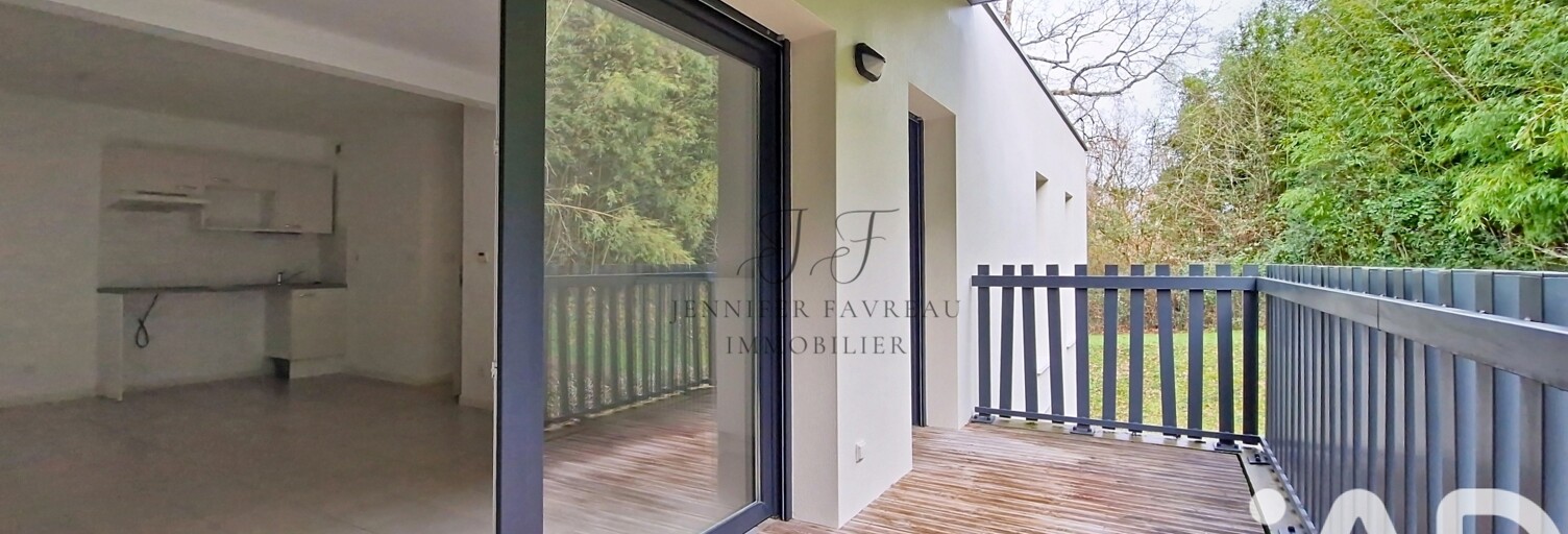 Appartement 3 Pièces 67 m² à vendre à Artigues-près-Bordeaux (33370)