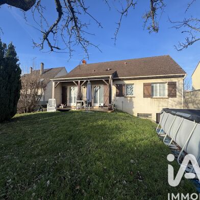 Maison 5 pièces 249000 €