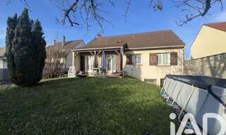 Maison 5 Pièces 80 m² à vendre à Varennes-sur-Seine (77130)